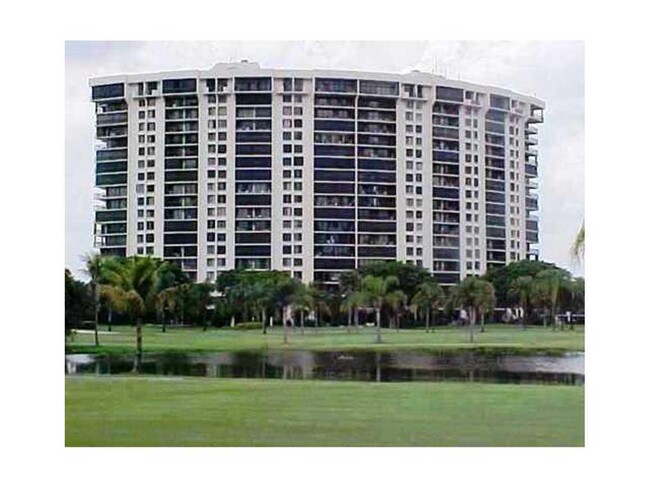 Photo - 2480 Presidential Way Condo Unit 903