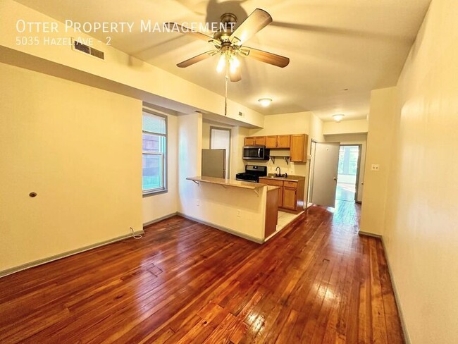 2BR/1BA Sun-drenched West Philly Apt with ... - 2BR/1BA Sun-drenched West Philly Apt with ... Unidad 2