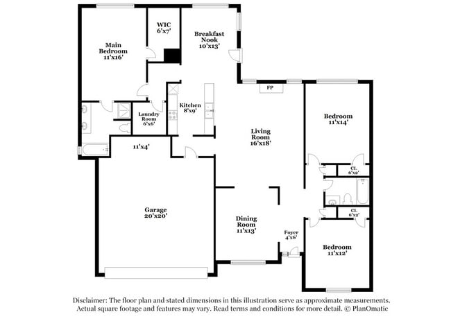 Photo - 225 Comet Ct