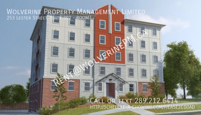 Photo - 253 Lester St