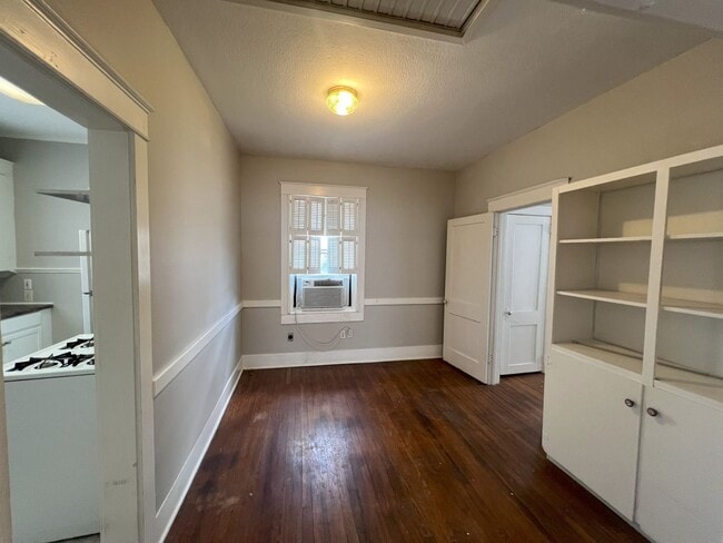 Photo - Mid-City Cottage