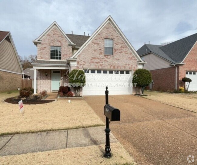 Building Photo - Newly Renovated Home In Collierville