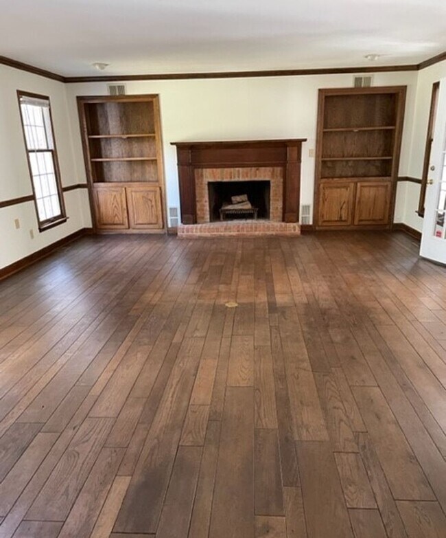 Photo - Beautiful updated 4BR/2.5BA home on 8.3 ac...