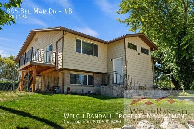 Building Photo - 885 Bel Mar Dr Unit #B Rental