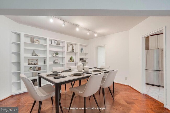 Photo - 2500 Q St NW Unit 216