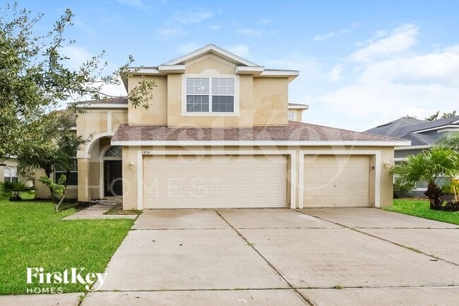 Building Photo - 1836 Mira Lago Cir Rental