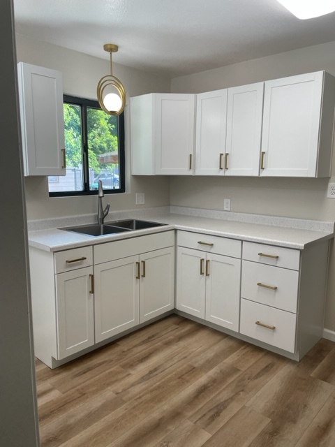 Kitchen - 240 Chestnut Ave Apartments Unit 2
