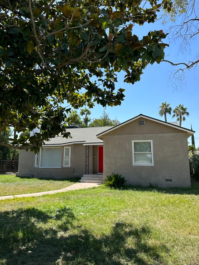 Building Photo - 135 A St Rental
