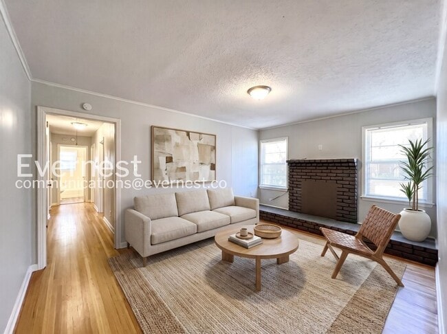 Photo - 3-Bedroom Home with Fenced Yard & Carport / Pet-Friendly / Coming Soon!