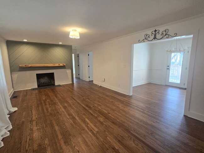 Photo - Fully remodeled 3br/2.5ba in Holston Hills