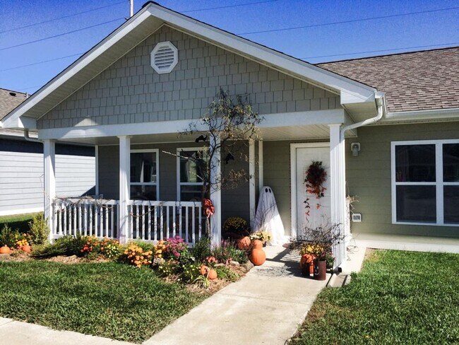 Photo - Rider Place Apartments