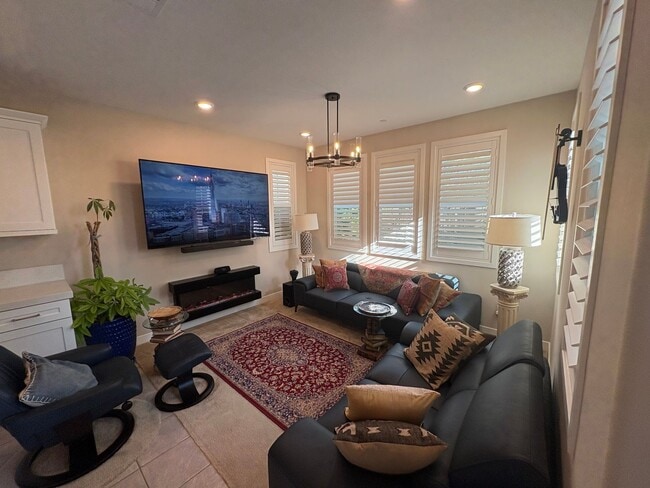 Photo - Elegant Fully Furnished 3BR/2.5BA Condo in Carlsbad