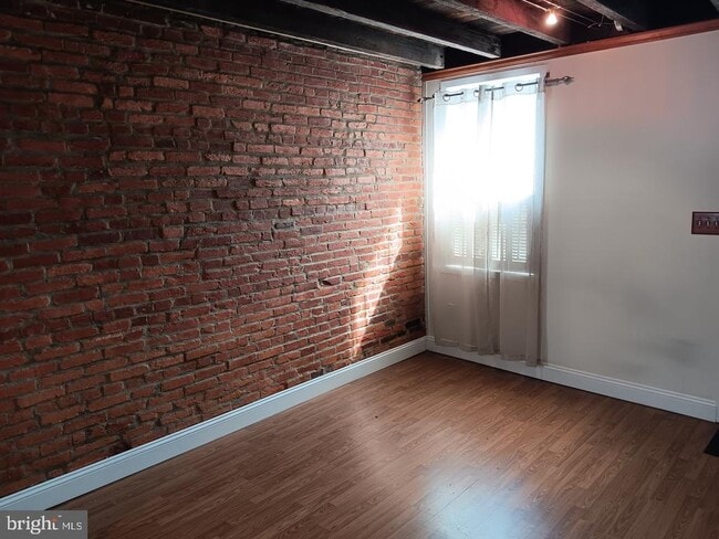Building Photo - 1026 Patapsco St