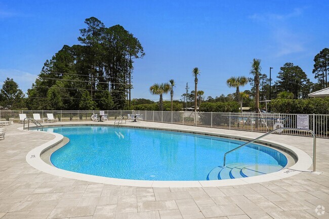 Building Photo - The Southern at Santa Rosa Beach Rental