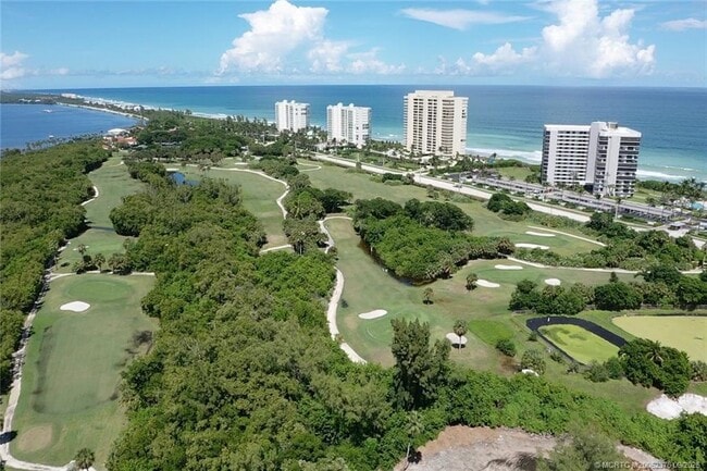 Building Photo - 8800 S Ocean Dr Unit 1201