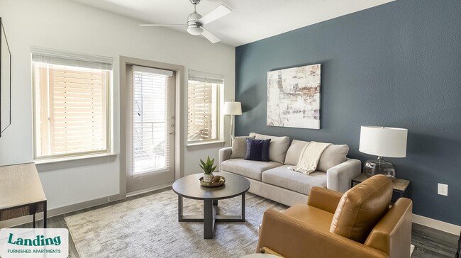 Building Photo - 7201 Henneman Way Rental