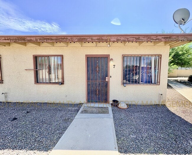 Photo - 1312 W Yavapai St