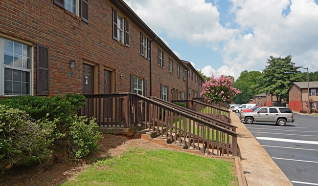 Avondale Townhomes