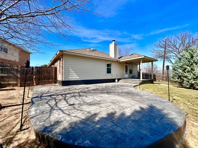 Photo - 1801 Rachel Ln