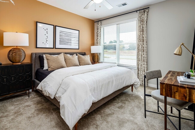 Abberly Liberty Crossing Apartment Homes