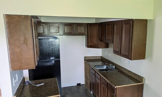 Photo - Greenfield Apartments