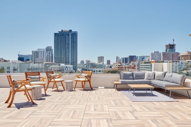 Photo - Where Convenience meets Comfort at the Leo