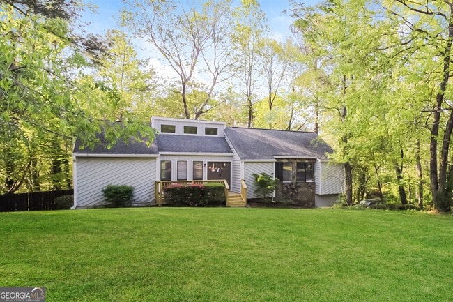 Photo - 3980 Rock Mill Pkwy