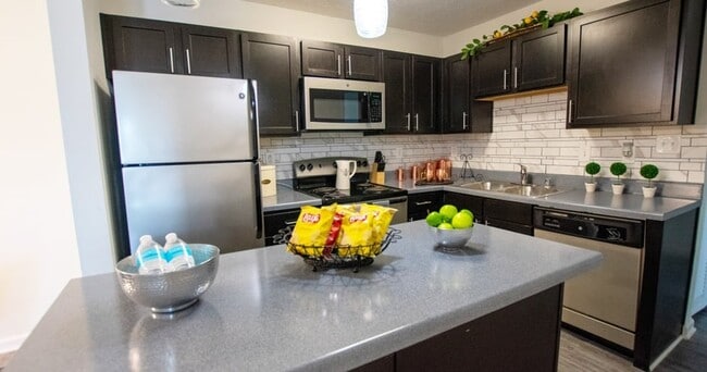 Building Photo - The Champion at Bluegrass Apartments