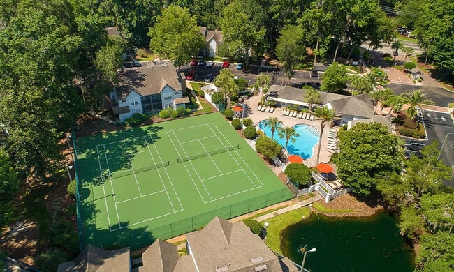 Photo - Spyglass Apartments