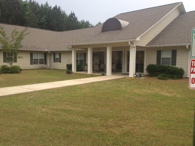 Miller Park - Miller Park Apartments