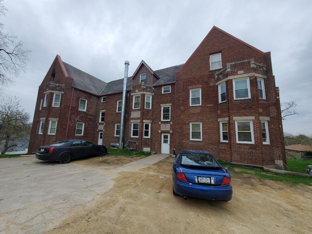 Photo - 1850 Glendale Rd