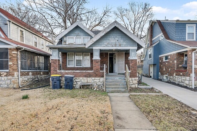 Photo - Beautiful 3 Bedroom 1 Bathroom in Kansas City!