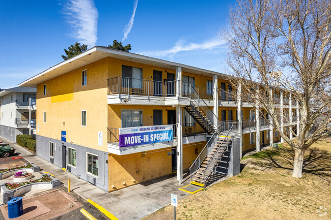 Residence at Sierra Vista - Residence at Sierra Vista Apartments