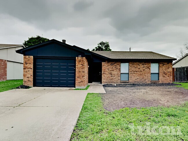 Photo - 416 Forestwood Dr