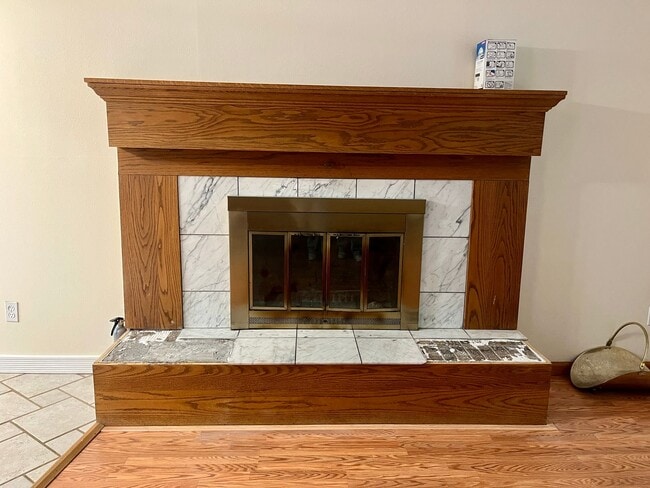 Photo - Great Yard, awesome deck, fantastic spot!