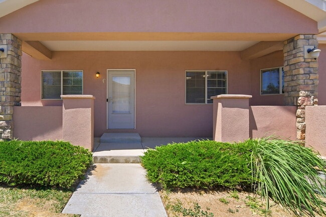 Photo - $3,245.95 - 4 Bed, 3 Bath Townhome In Commerce City with Central AC and In Unit Laundry! Unit #21C