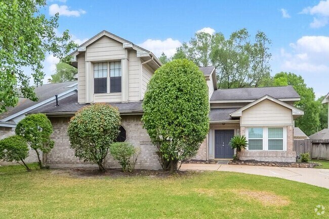 Building Photo - 15614 4 Season Dr Rental