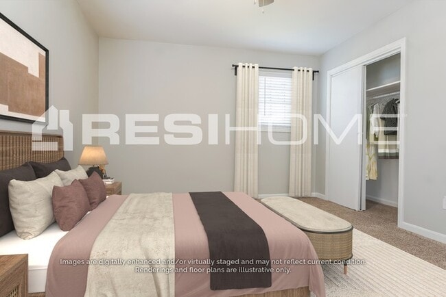 Photo - 3020 Walker St