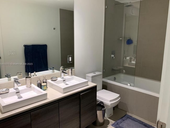Photo - 1080 Brickell Ave Unit 3303
