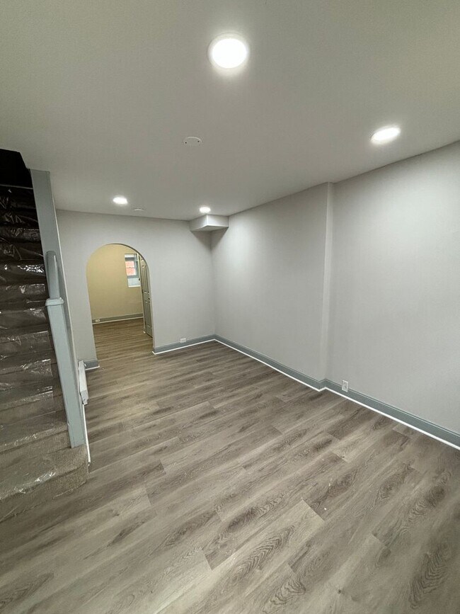 Beautiful 3 Bedroom, 1.5 Bath in Pottstown Rental House Rental in Pottstown, PA