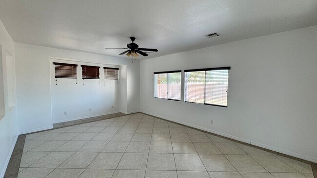 Photo - Executive Style 3 bedroom home