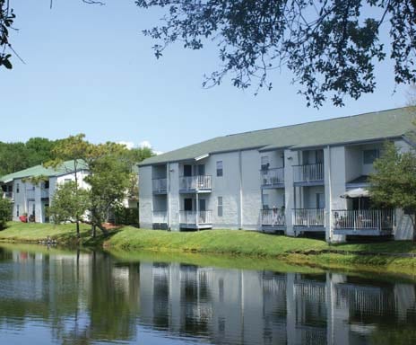 Spring Lake - Spring Lake