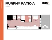 Murphy Patio A