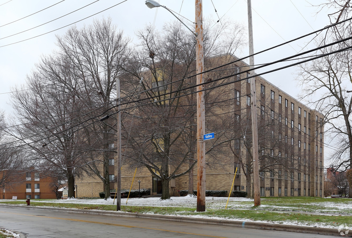 Photo - Valley Road Villa Senior Housing