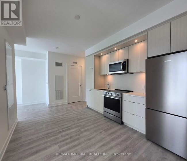Photo - 60 Central Park Pky Unit 2110