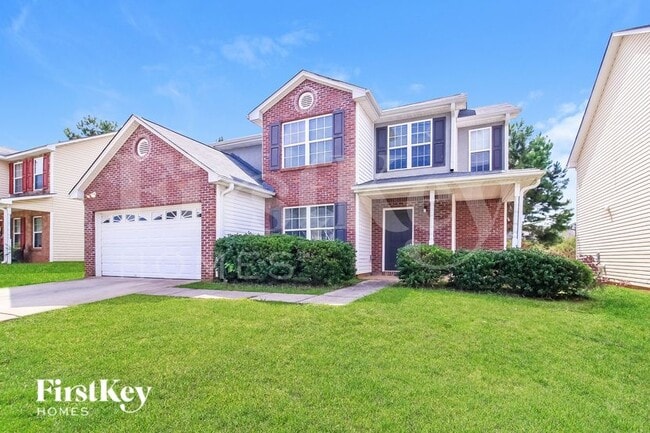 Photo - 251 Grand Magnolia St
