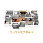 B3.P8 Floorplan