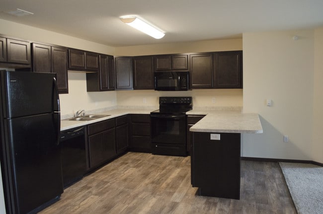 Forest Ridge