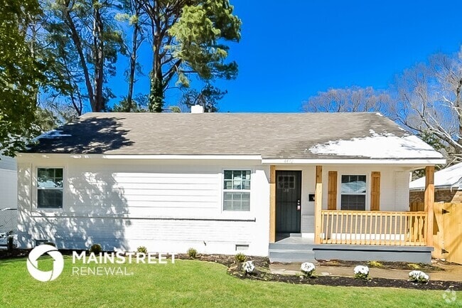 Building Photo - 4472 Boyce Rd Rental