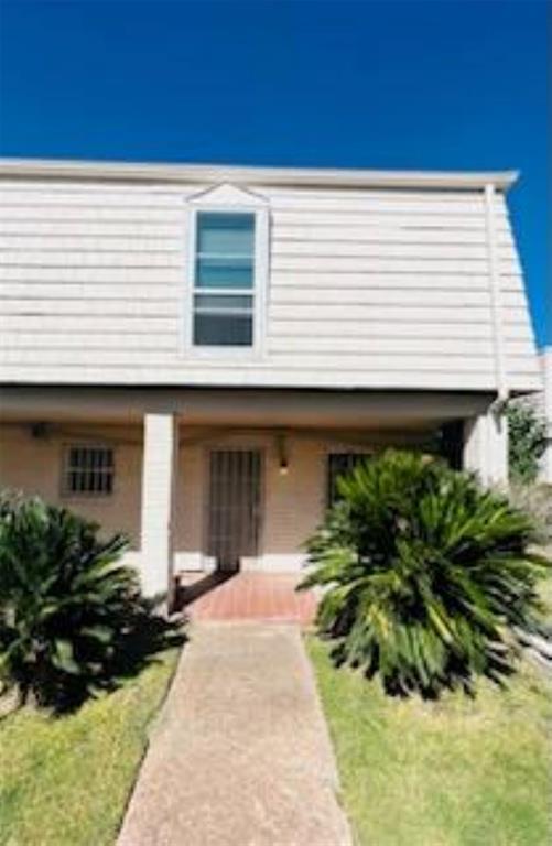 6201 Ranchester Dr Condo Unit 29 Condo for Rent in Houston, TX